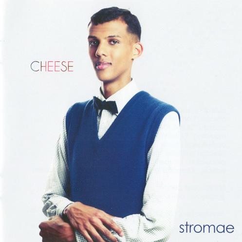 Stromae